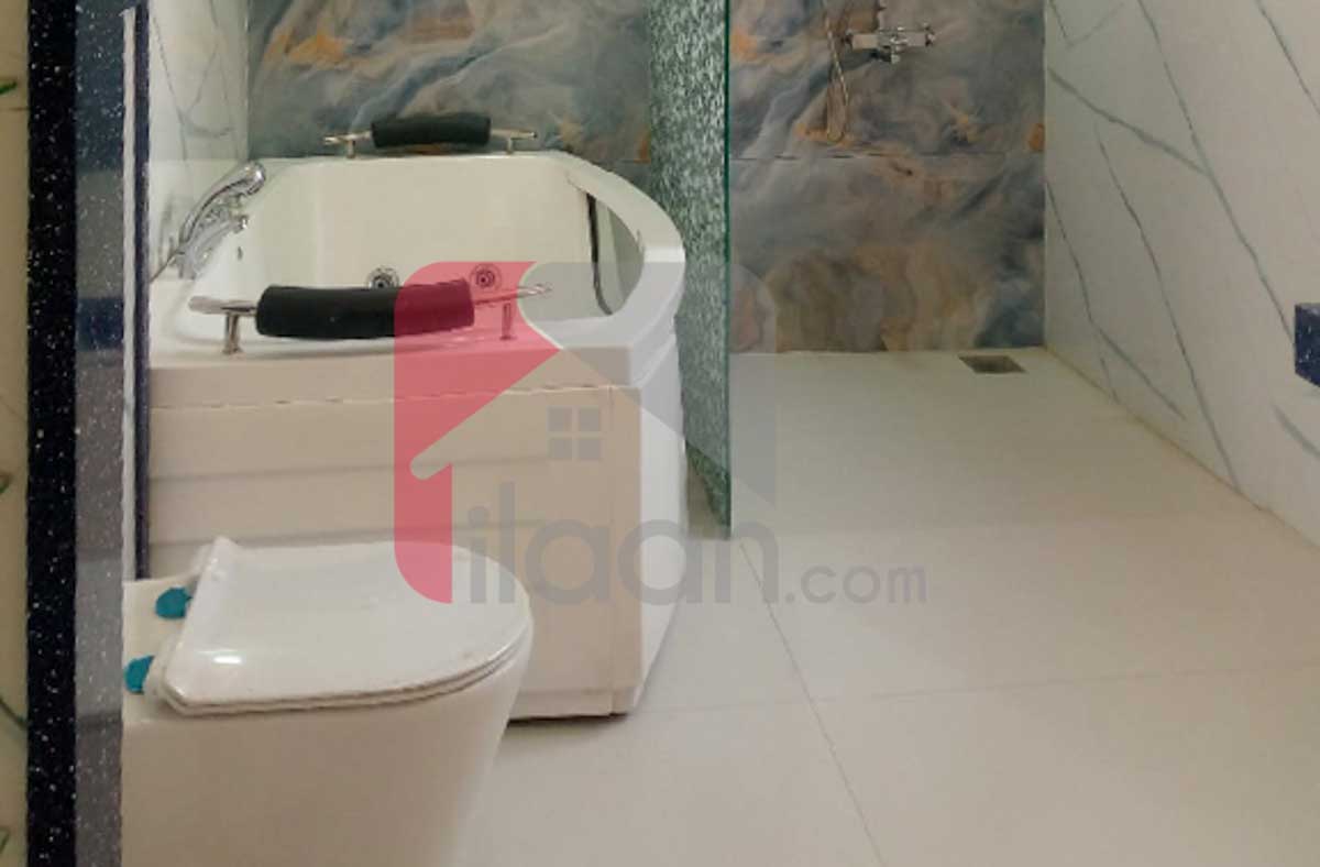1 Kanal House for Sale in Block A, Phase 6, DHA Lahore