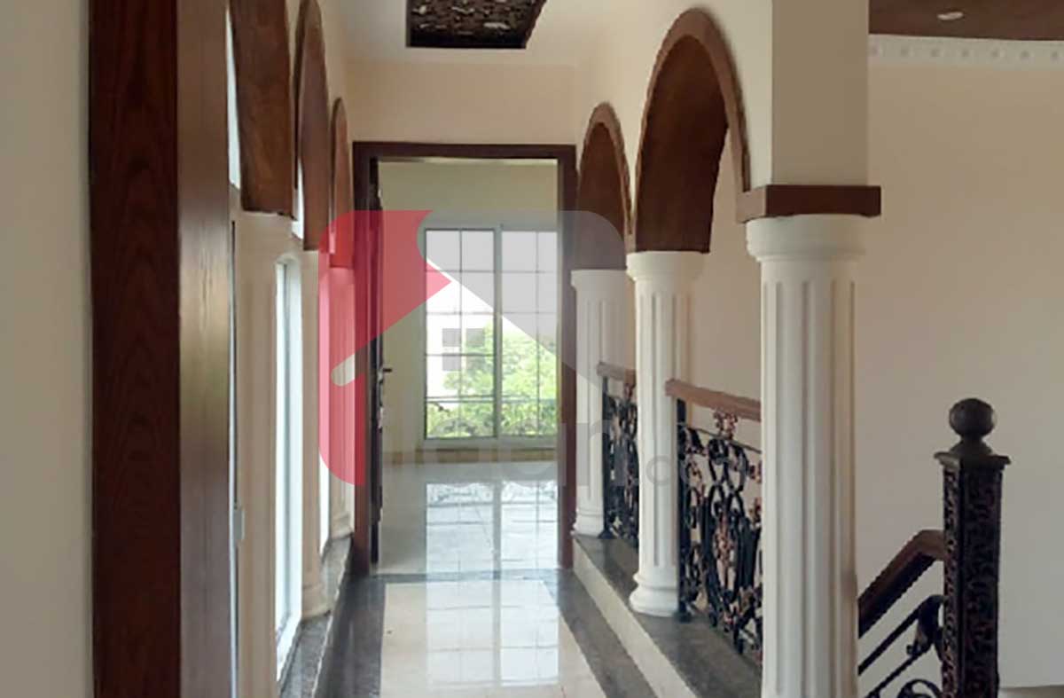 1 Kanal House for Sale in Block A, Phase 6, DHA Lahore