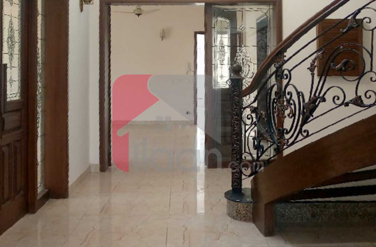1 Kanal House for Sale in Block A, Phase 6, DHA Lahore