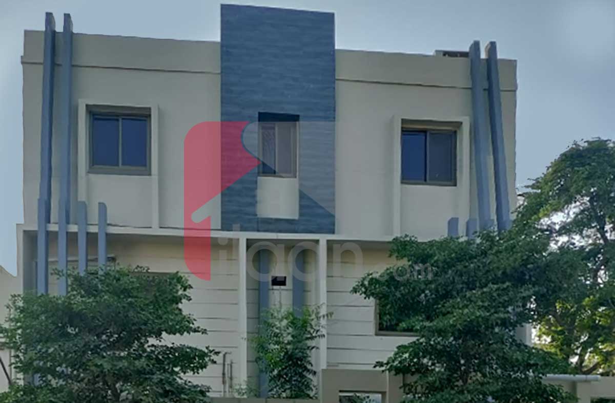 600 Sq.yd House for Sale in Block 6, PECHS, Karachi