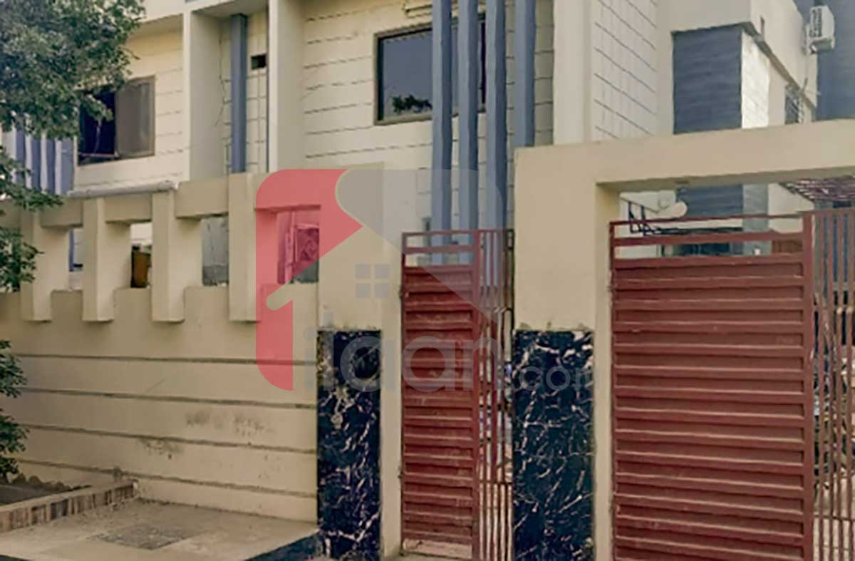 600 Sq.yd House for Sale in Block 6, PECHS, Karachi