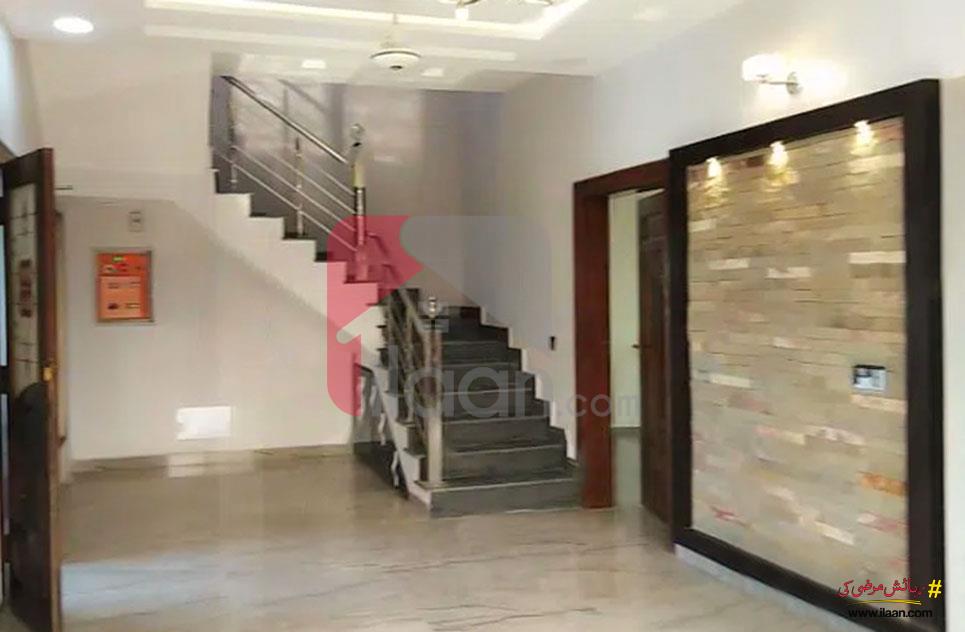 125 Sq.yd House for Sale in Precinct 15, Bahria Town, Karachi