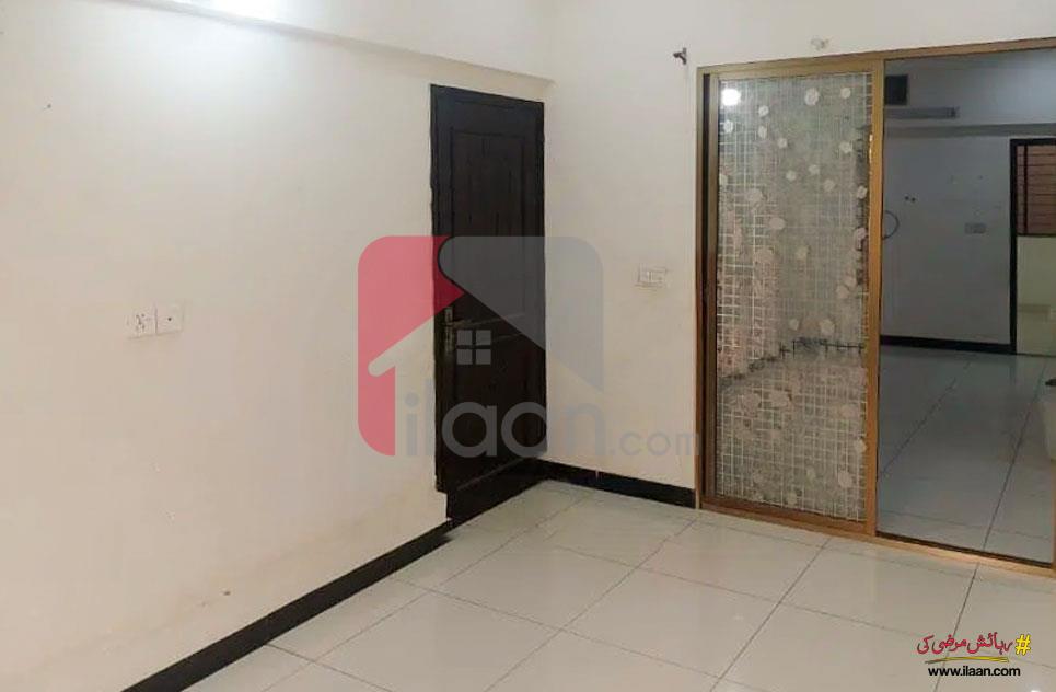 3 Bed Apartment for Sale in Scheme 33, Karachi