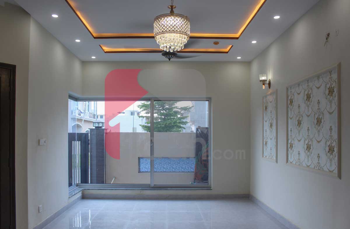 5 Marla House for Sale in Block A, Phase 9 - Town, DHA Lahore