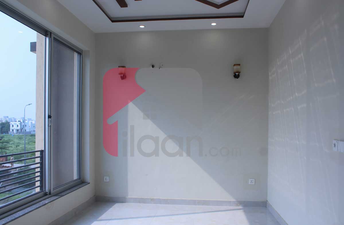 5 Marla House for Sale in Block A, Phase 9 - Town, DHA Lahore