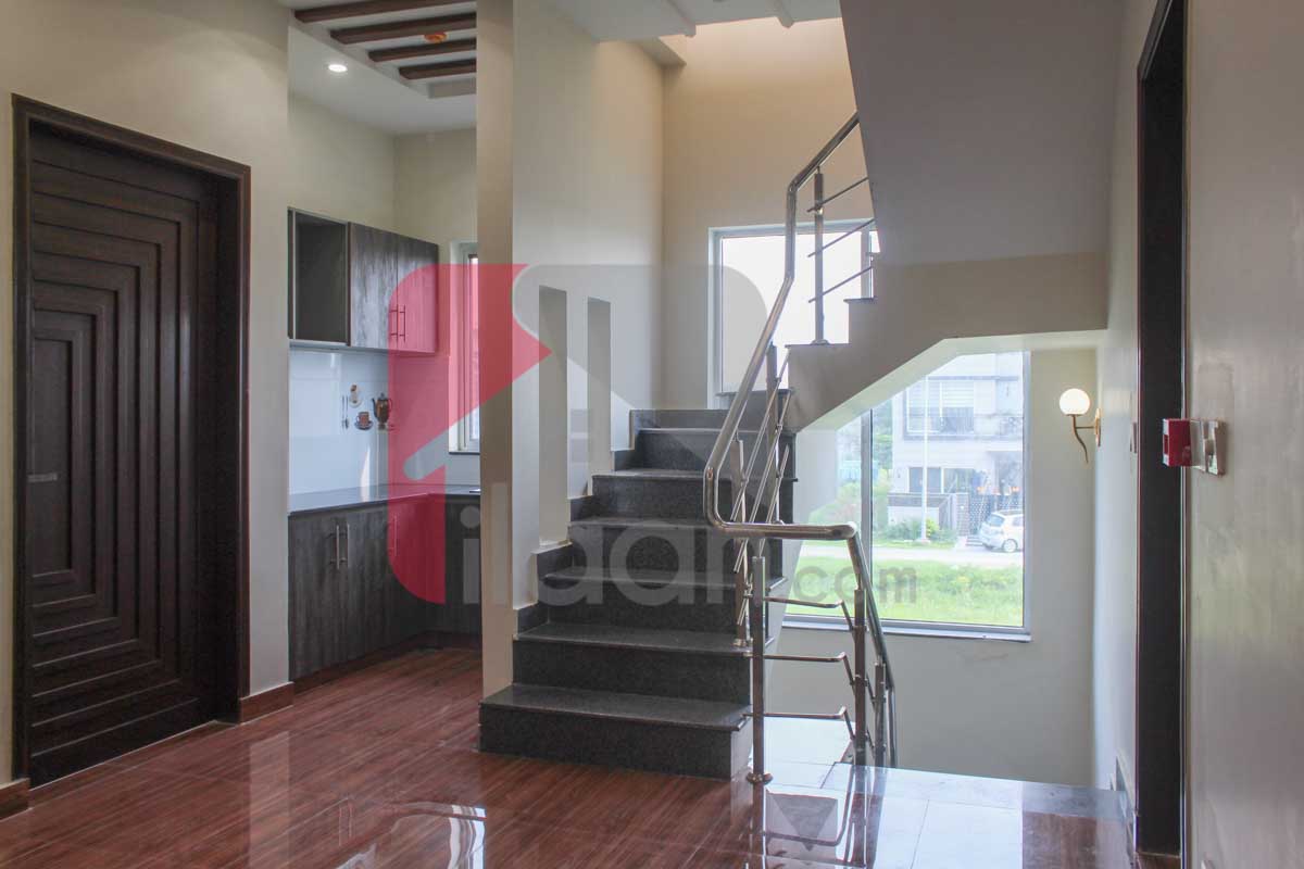 5 Marla House for Sale in Block A, Phase 9 - Town, DHA Lahore