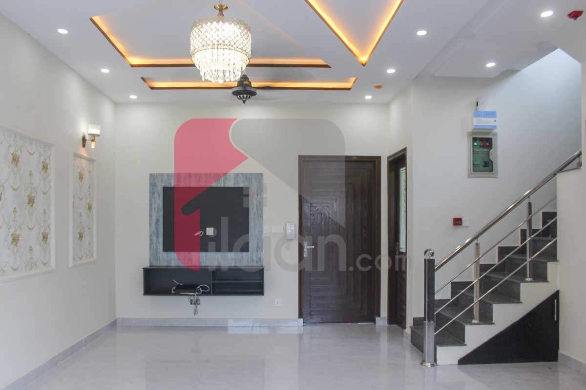 5 Marla House for Sale in Block A, Phase 9 - Town, DHA Lahore