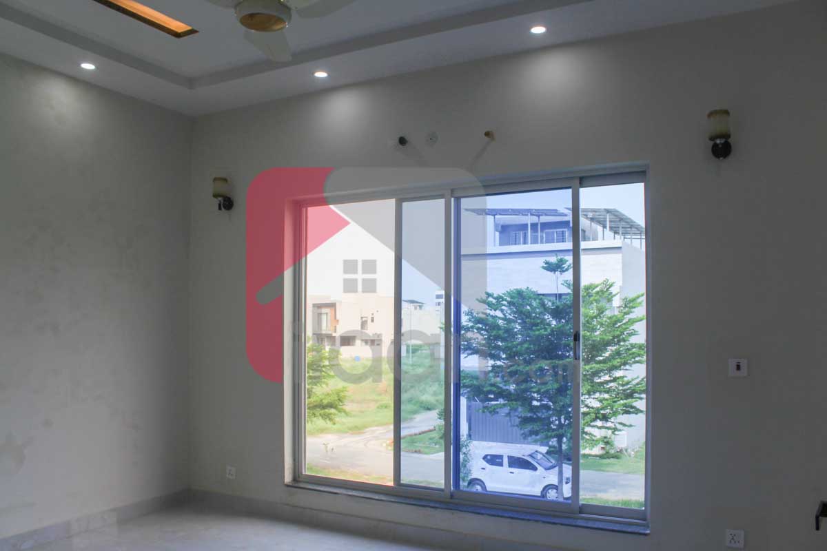 5 Marla House for Sale in Block A, Phase 9 - Town, DHA Lahore
