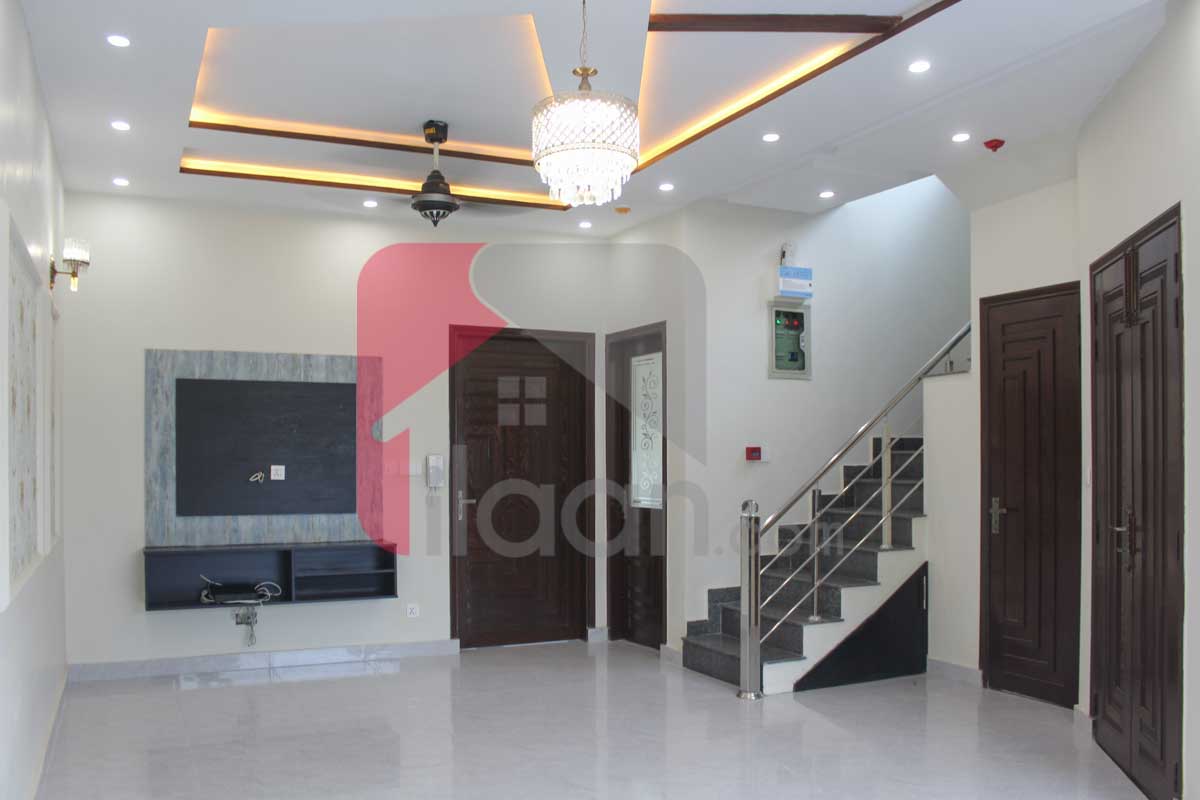 5 Marla House for Sale in Block A, Phase 9 - Town, DHA Lahore