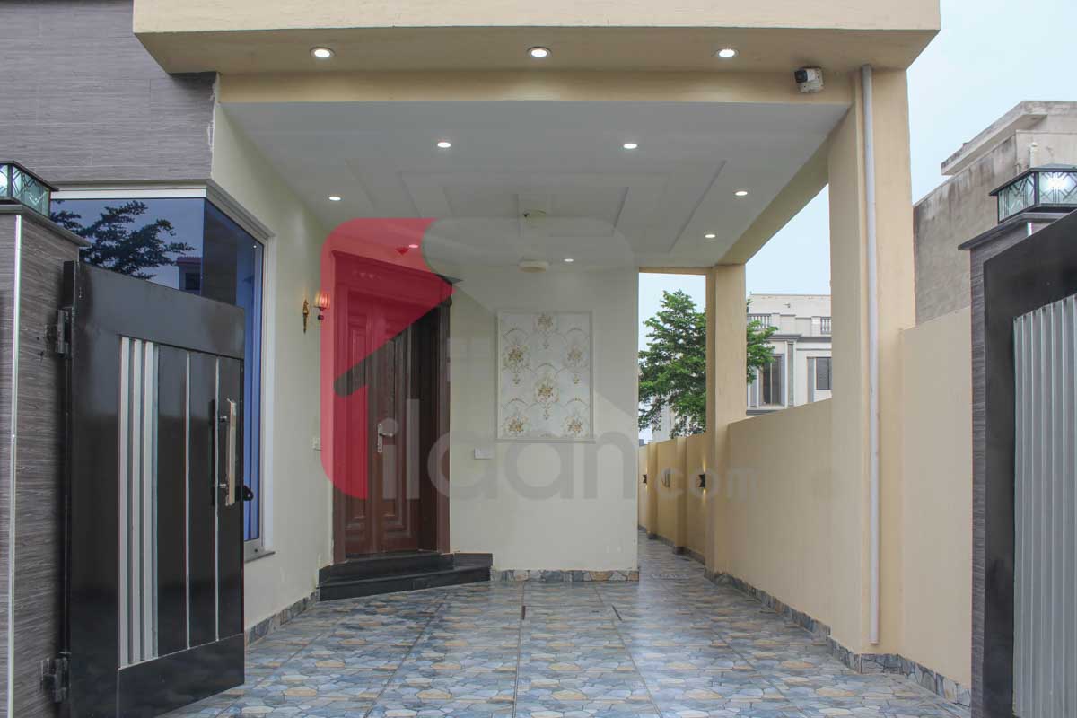 5 Marla House for Sale in Block A, Phase 9 - Town, DHA Lahore