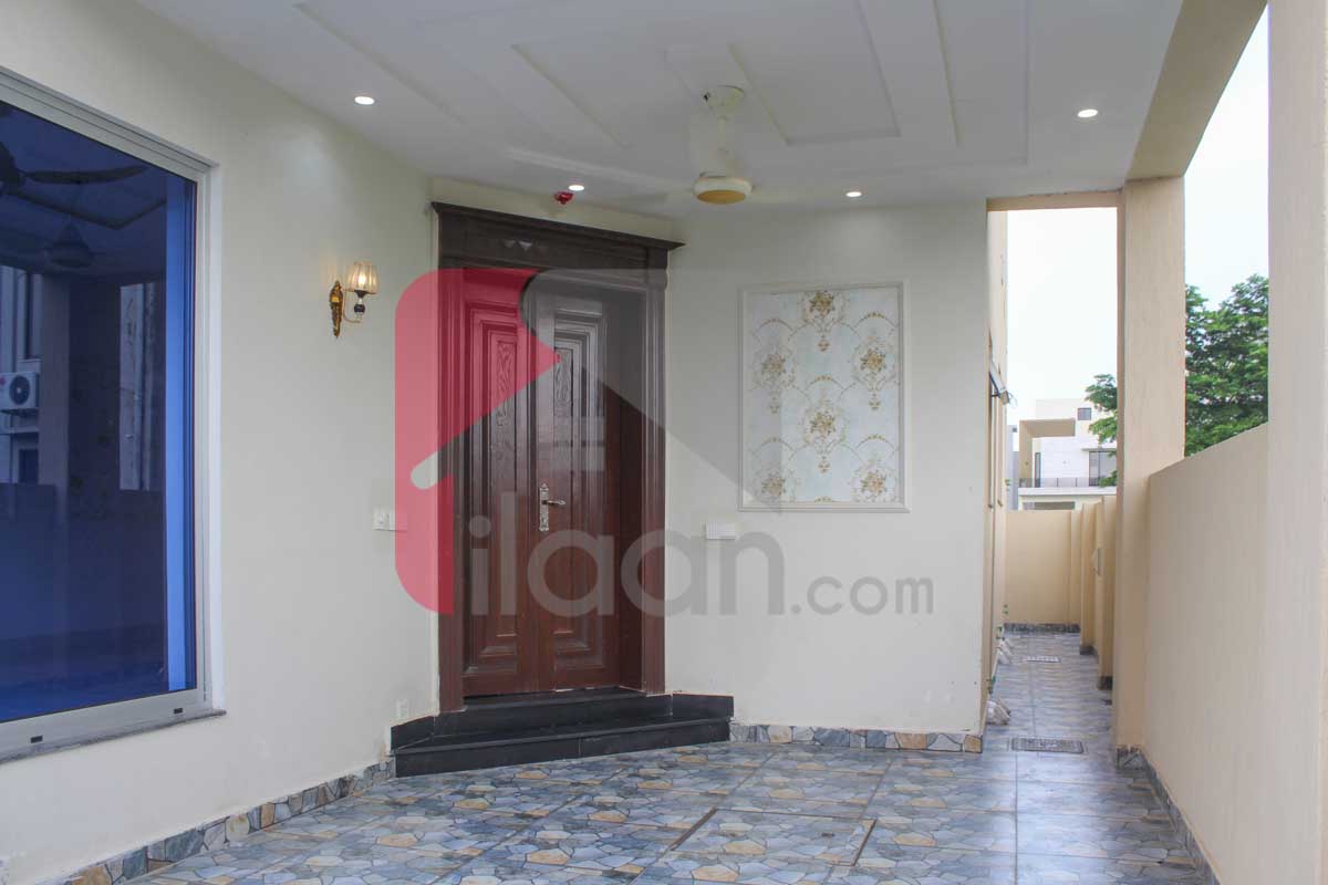 5 Marla House for Sale in Block A, Phase 9 - Town, DHA Lahore