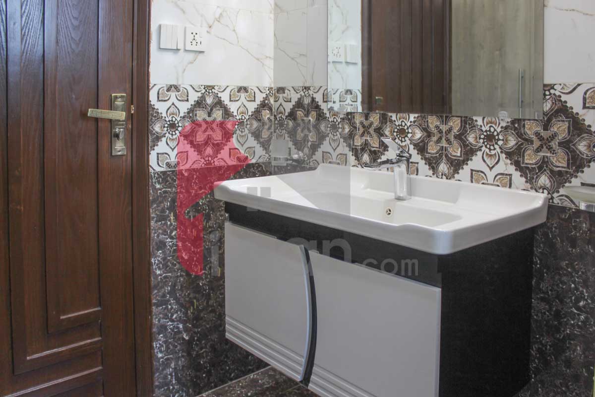 5 Marla House for Sale in Block A, Phase 9 - Town, DHA Lahore