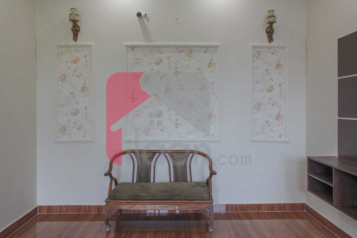 5 Marla House for Sale in Block A, Phase 9 - Town, DHA Lahore