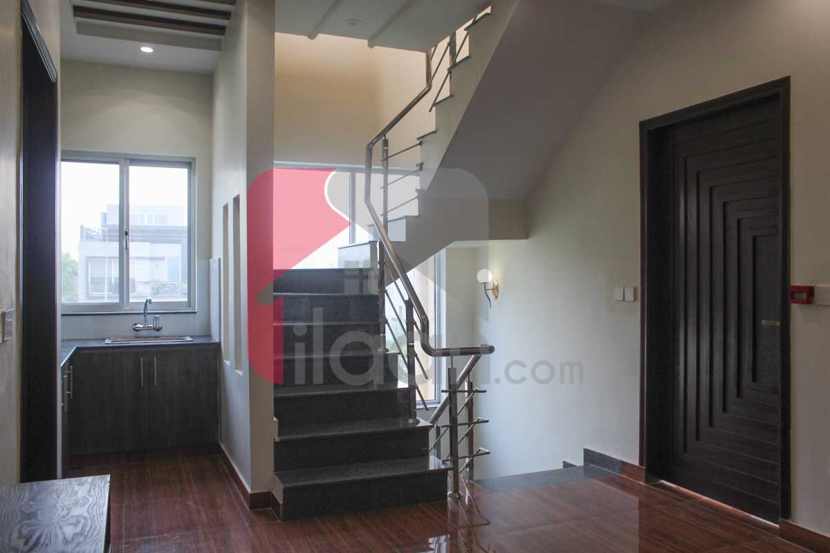 5 Marla House for Sale in Block A, Phase 9 - Town, DHA Lahore