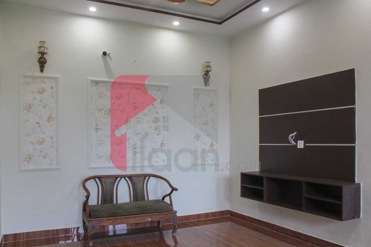 5 Marla House for Sale in Block A, Phase 9 - Town, DHA Lahore