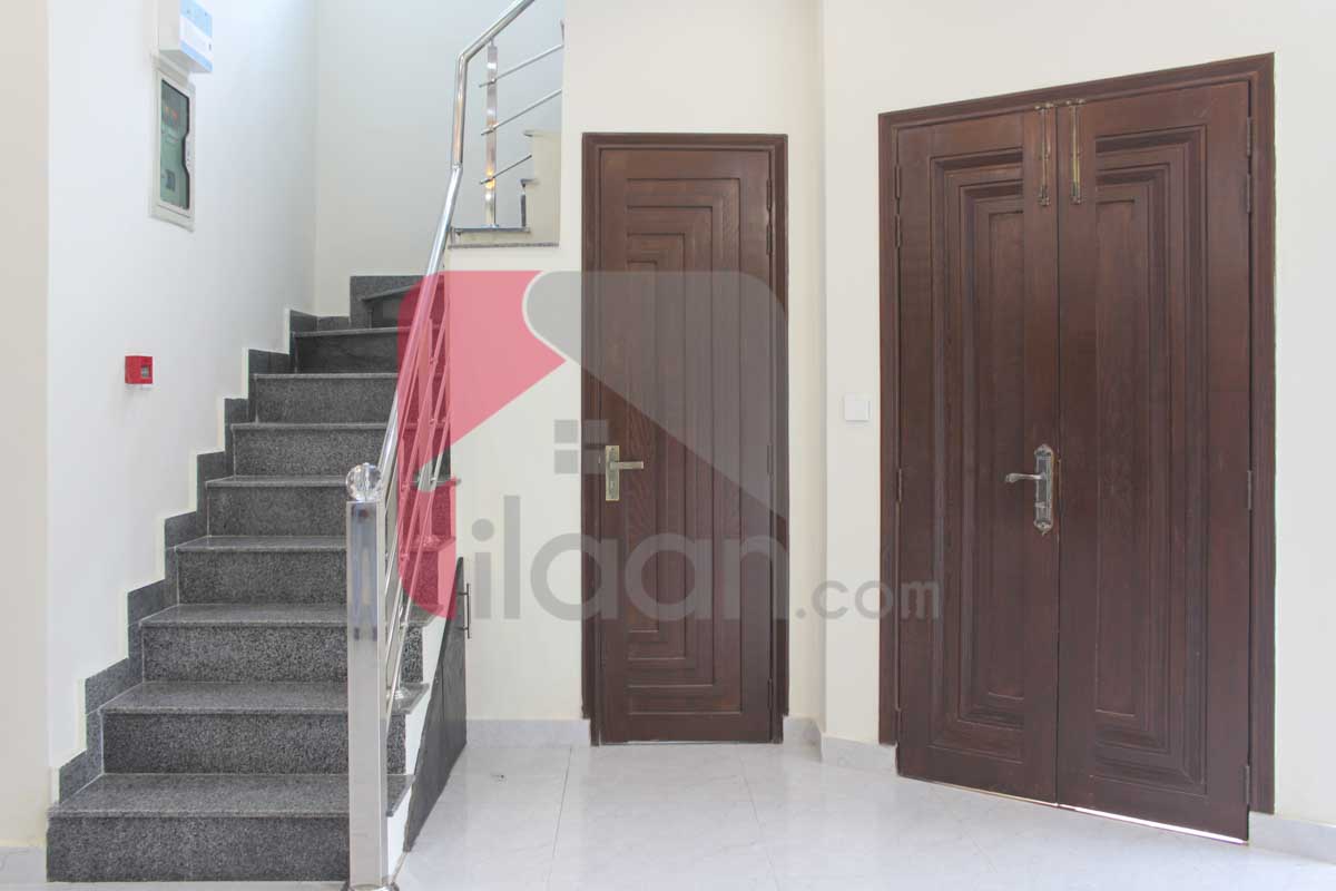 5 Marla House for Sale in Block A, Phase 9 - Town, DHA Lahore