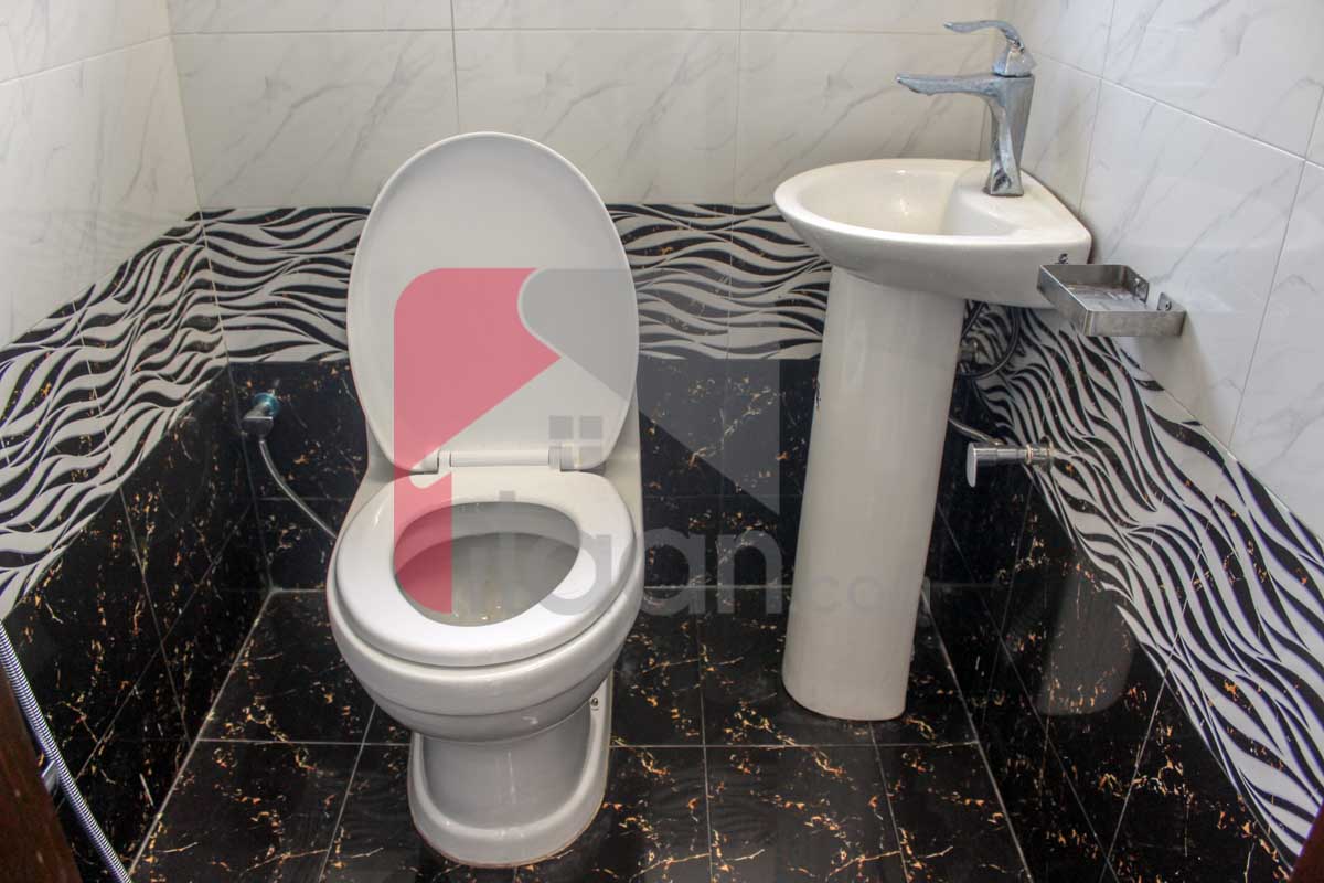 5 Marla House for Sale in Block A, Phase 9 - Town, DHA Lahore