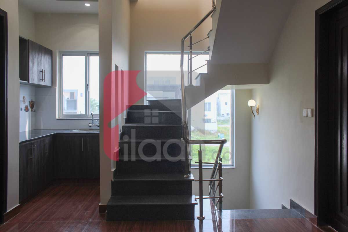 5 Marla House for Sale in Block A, Phase 9 - Town, DHA Lahore
