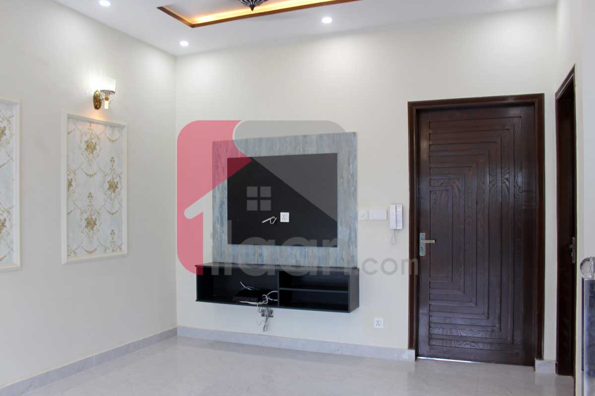 5 Marla House for Sale in Block A, Phase 9 - Town, DHA Lahore