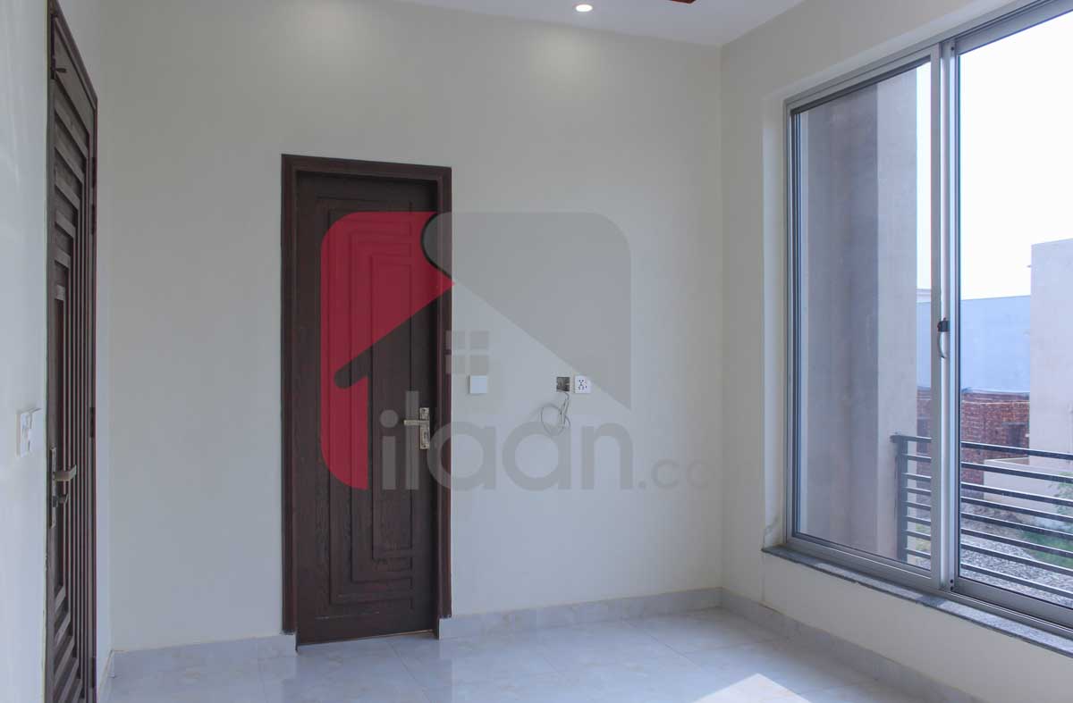 5 Marla House for Sale in Block A, Phase 9 - Town, DHA Lahore