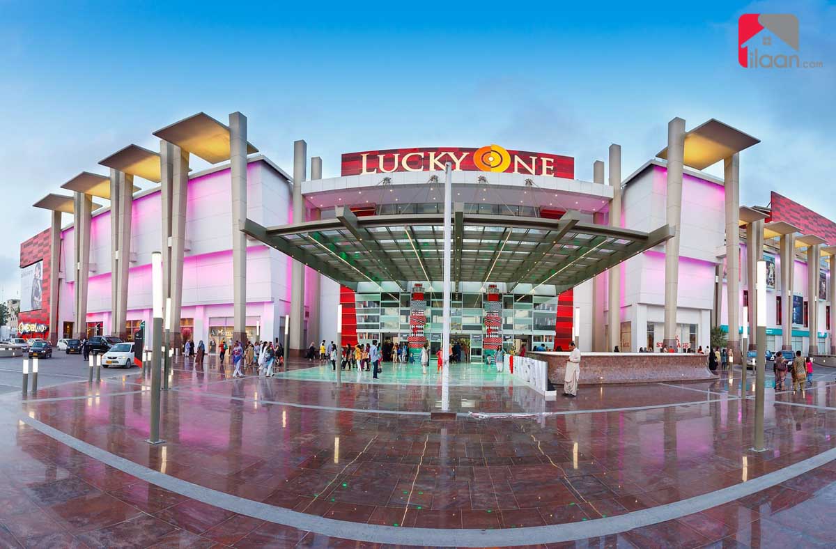 35 Sq.ft Shop for Sale in 4K Chowrangi, Surjani Town, Karachi