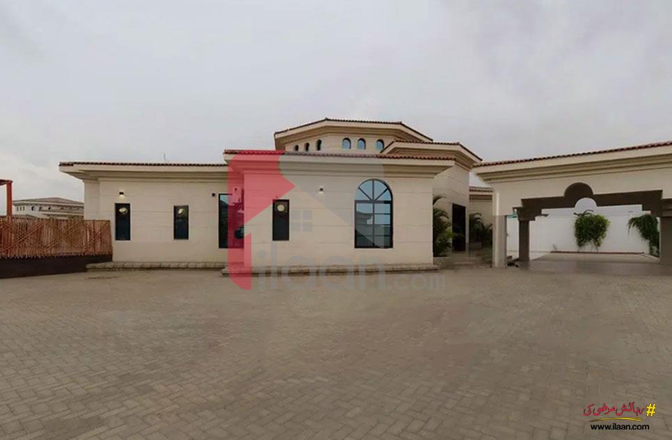 2500 Sq.yd Farmhouse for Sale in Sector 1, DHA City, Karachi