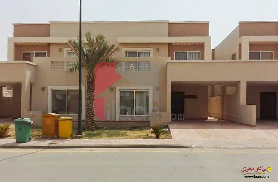 200 Sq.yd House for Sale in Precinct 11A, Bahria Town, Karachi