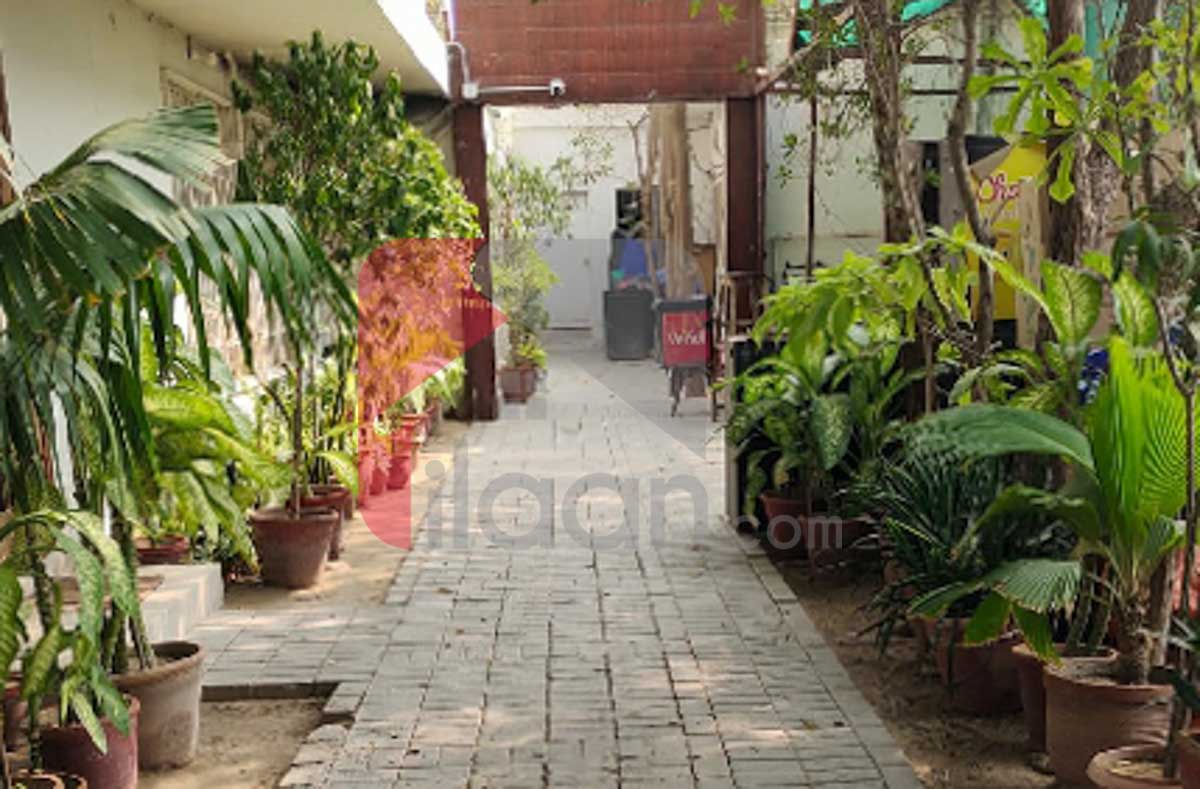 1000 Sq.ft House for Rent in Block 6, PECHS, Karachi