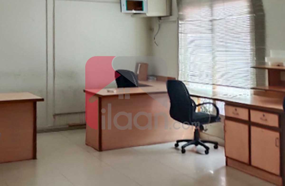 1000 Sq.ft House for Rent in Block 6, PECHS, Karachi