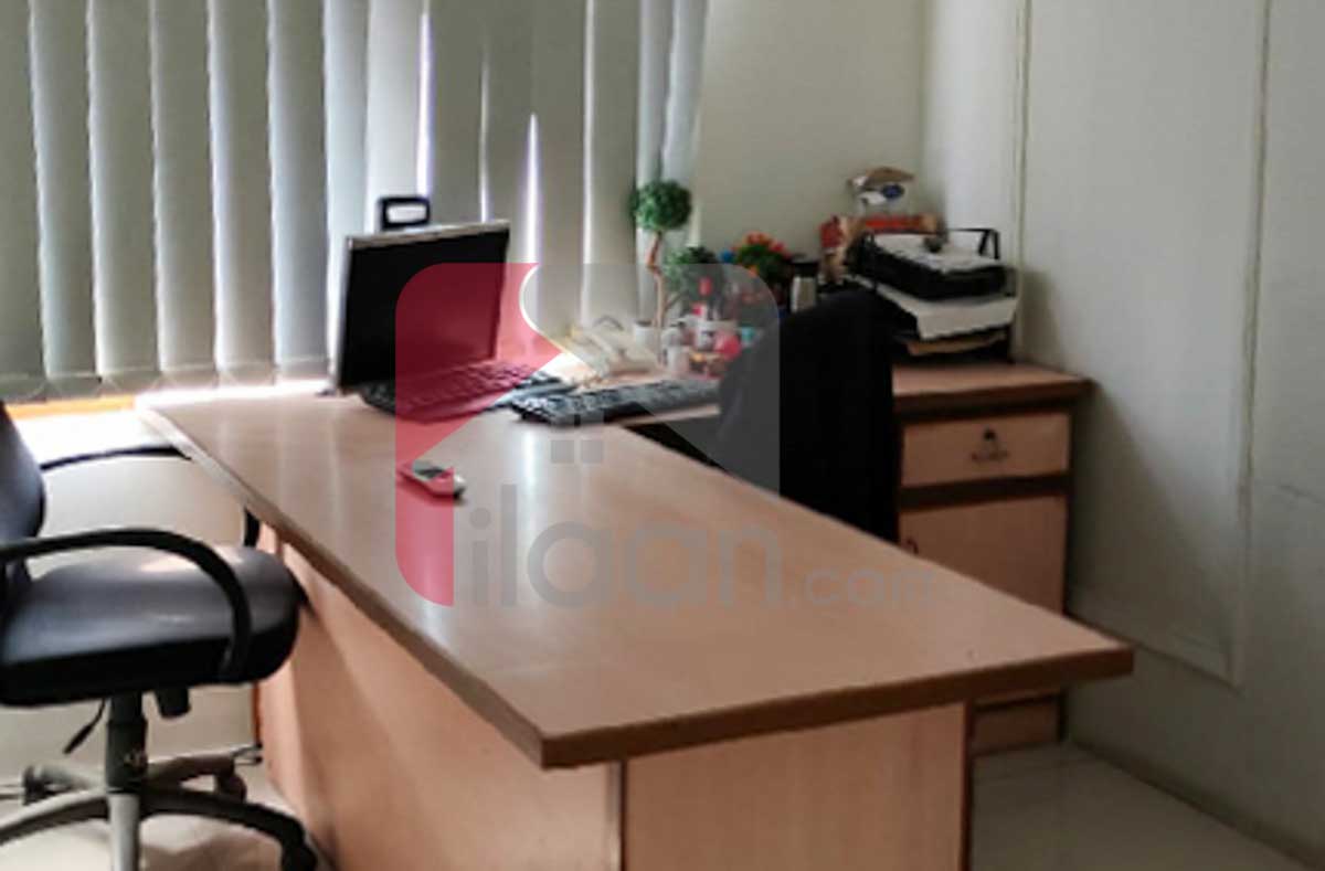 1000 Sq.ft House for Rent in Block 6, PECHS, Karachi