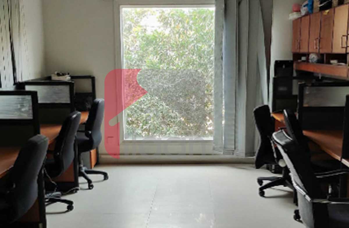 1000 Sq.ft House for Rent in Block 6, PECHS, Karachi