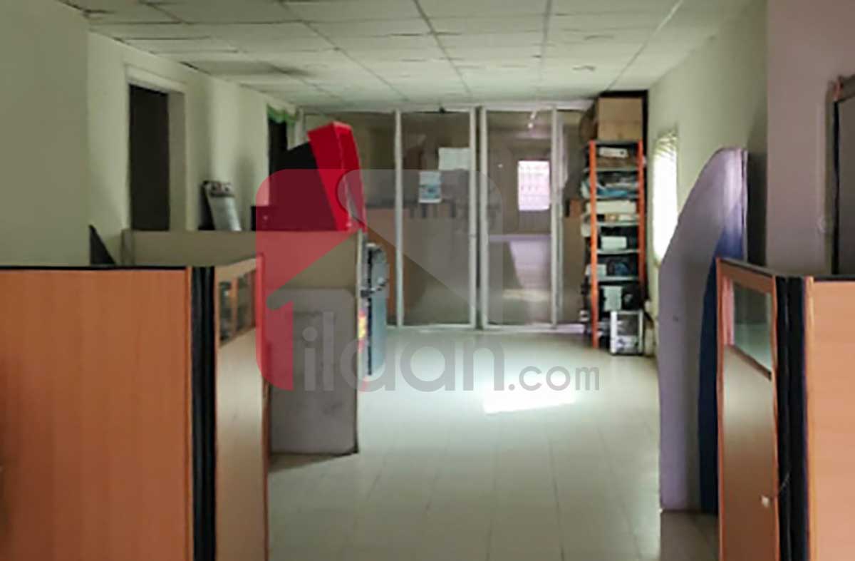1000 Sq.ft House for Rent in Block 6, PECHS, Karachi