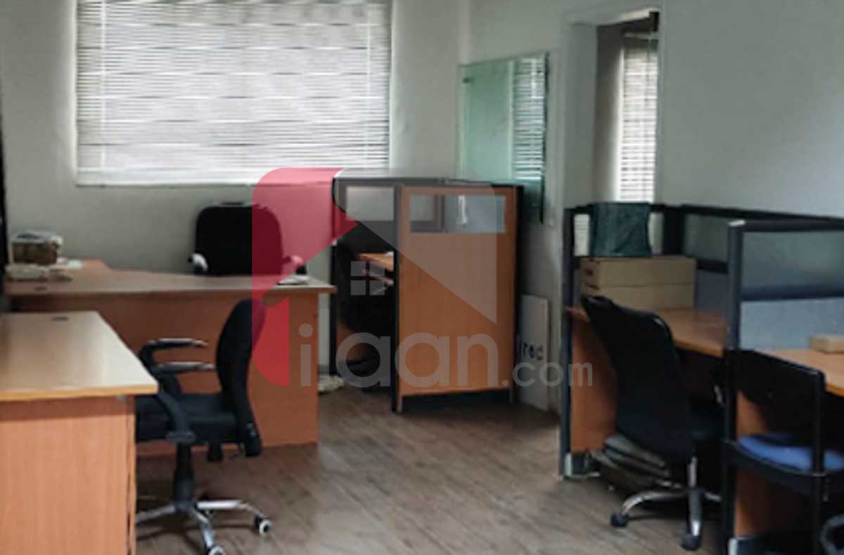 1000 Sq.ft House for Rent in Block 6, PECHS, Karachi