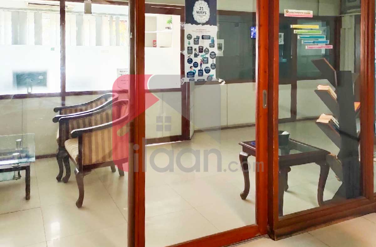 1000 Sq.ft House for Rent in Block 6, PECHS, Karachi