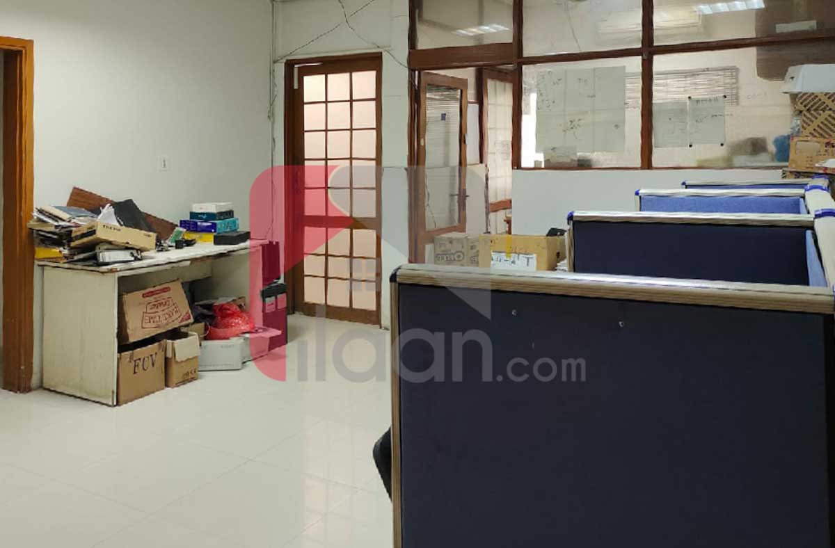 1000 Sq.ft House for Rent in Block 6, PECHS, Karachi