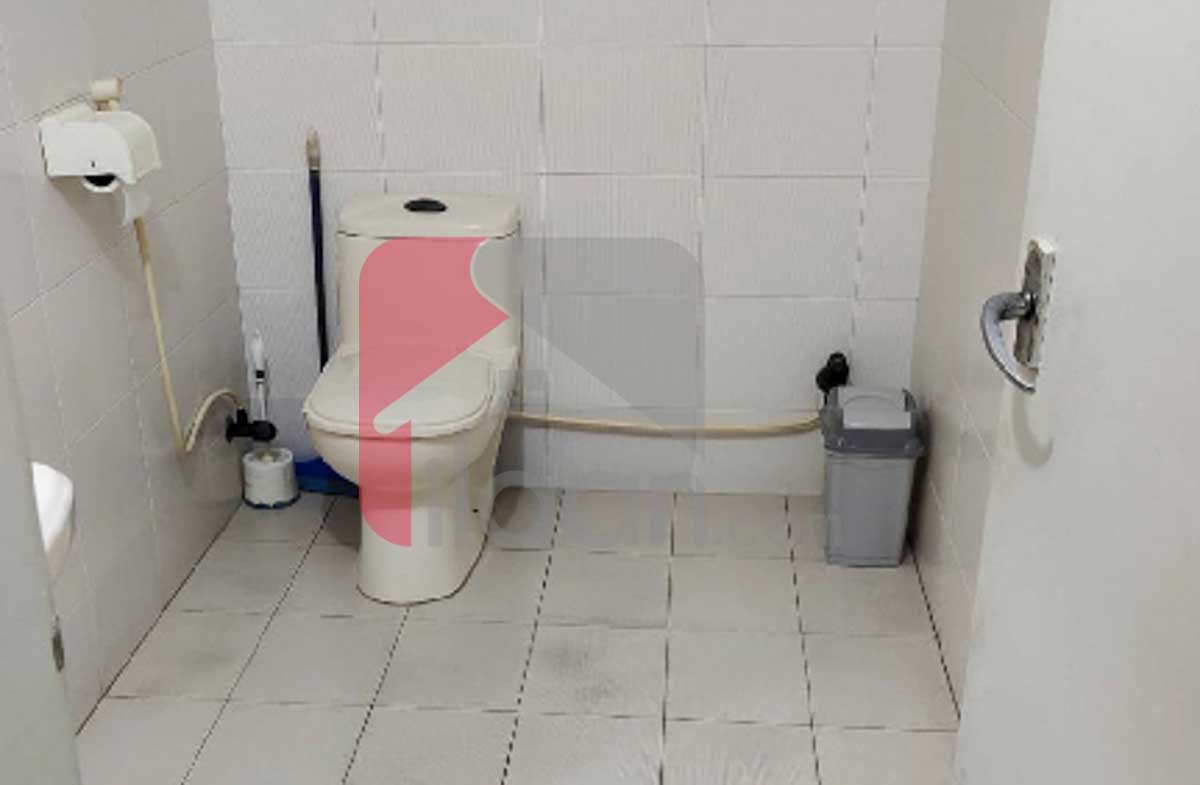 1000 Sq.ft House for Rent in Block 6, PECHS, Karachi