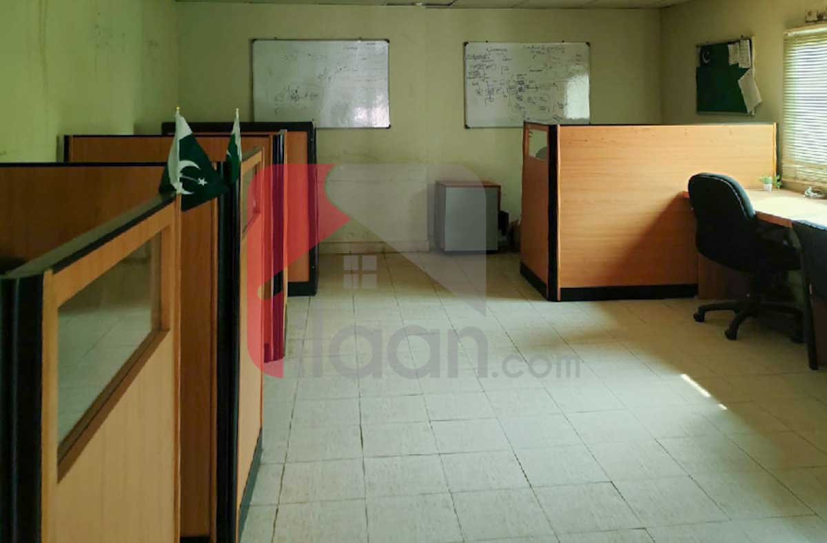 1000 Sq.ft House for Rent in Block 6, PECHS, Karachi