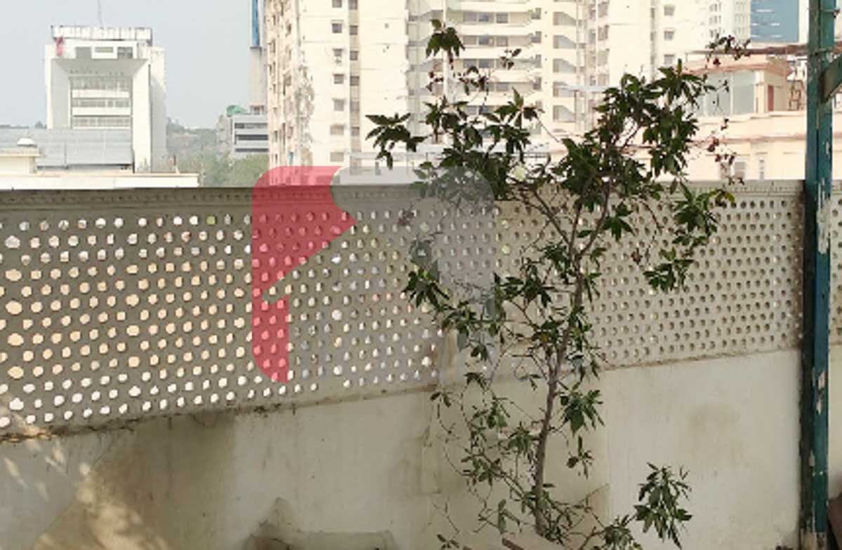 1000 Sq.ft House for Rent in Block 6, PECHS, Karachi