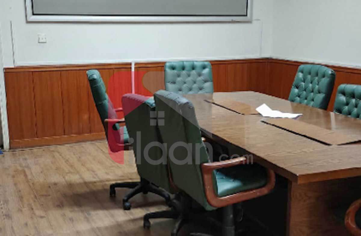 1000 Sq.ft House for Rent in Block 6, PECHS, Karachi