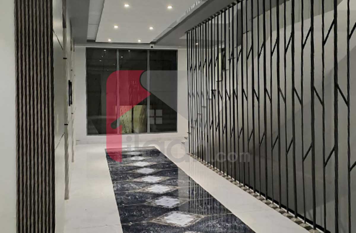 1100 Sq.ft Office for Rent in Phase 6, DHA Karachi