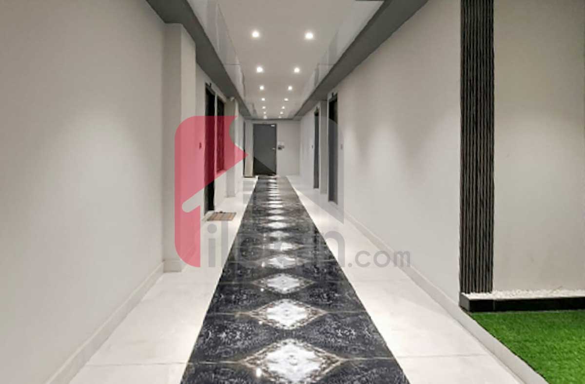 1100 Sq.ft Office for Rent in Phase 6, DHA Karachi