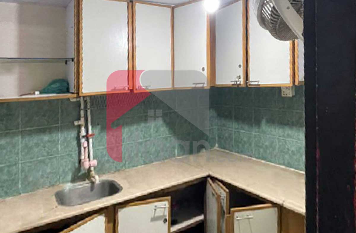 2100 Sq.ft Office for Rent in Block 6, PECHS, Karachi
