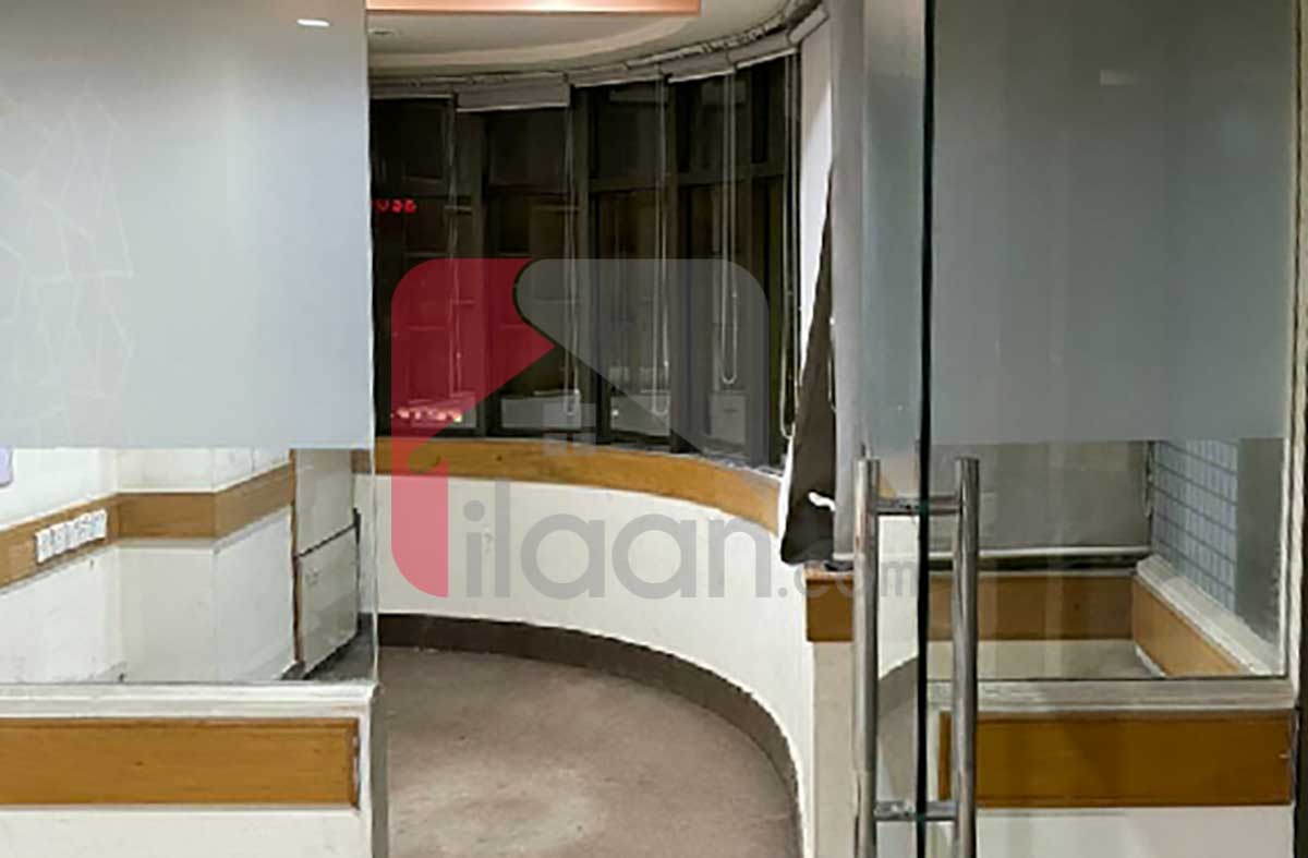 2100 Sq.ft Office for Rent in Block 6, PECHS, Karachi