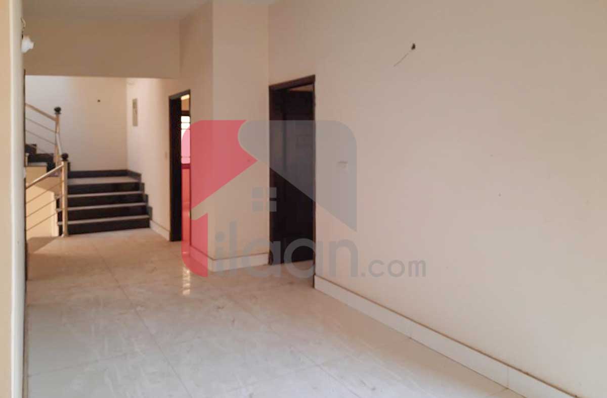 290 Sq.yd House for Rent (Basement Ground First Floor) in Block 6, PECHS, Karachi