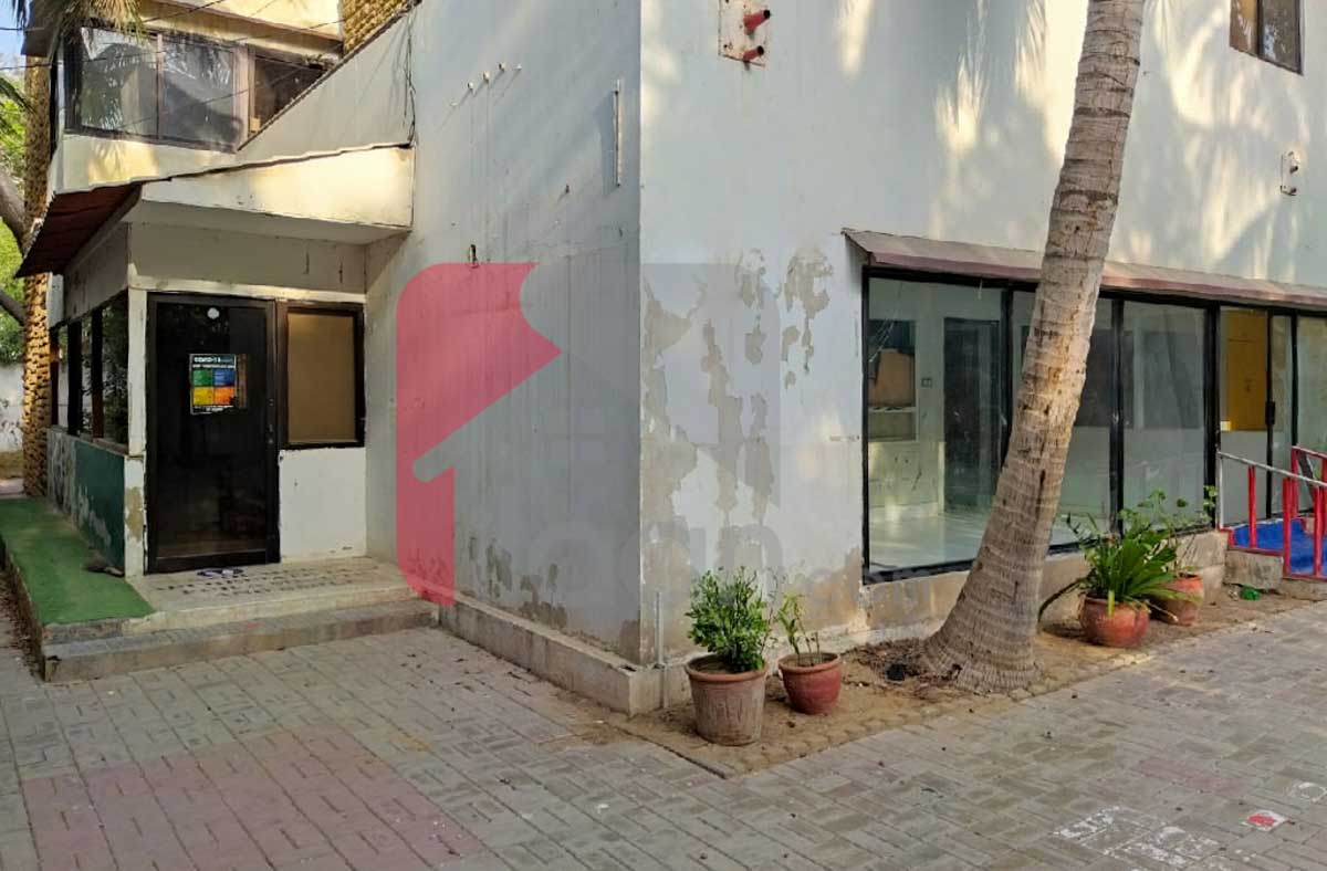 1200 Sq.yd House for Rent in Block 6,PECHS, Karachi