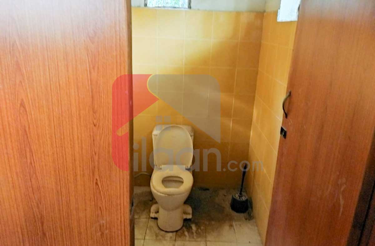 1200 Sq.yd House for Rent in Block 6,PECHS, Karachi