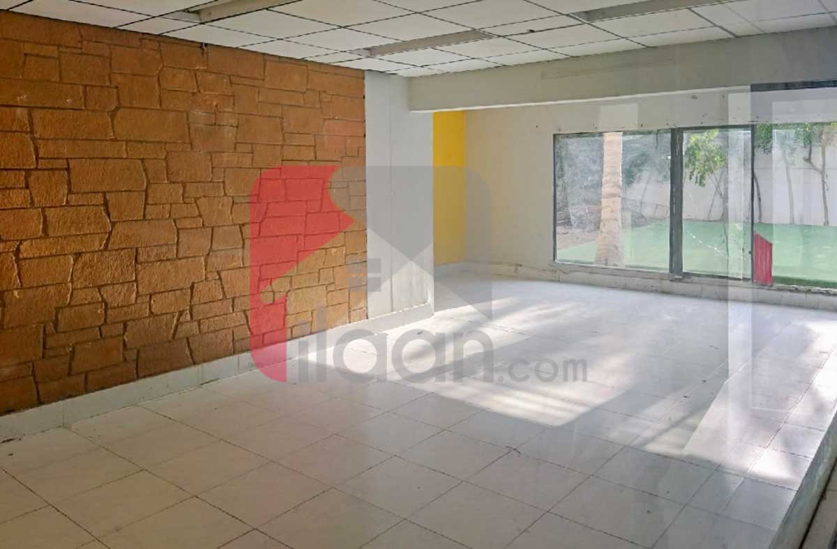 1200 Sq.yd House for Rent in Block 6,PECHS, Karachi