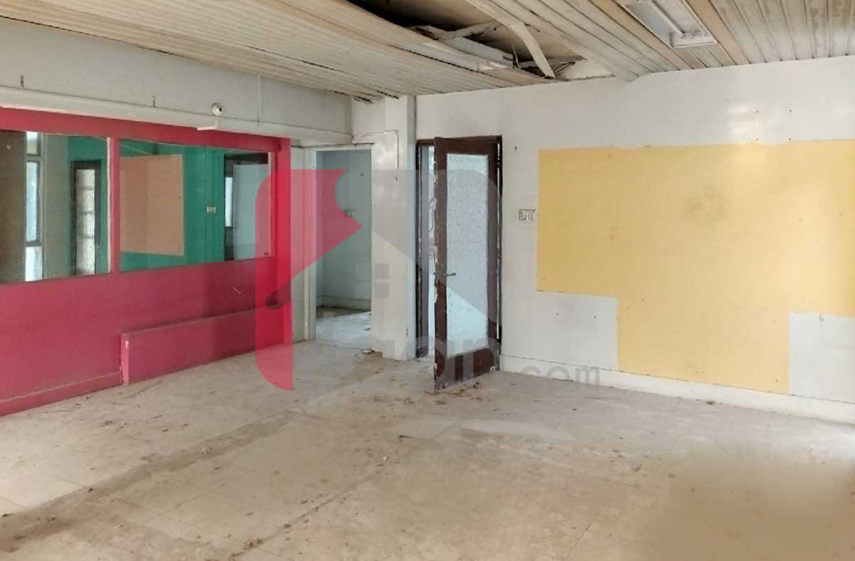 1200 Sq.yd House for Rent in Block 6,PECHS, Karachi