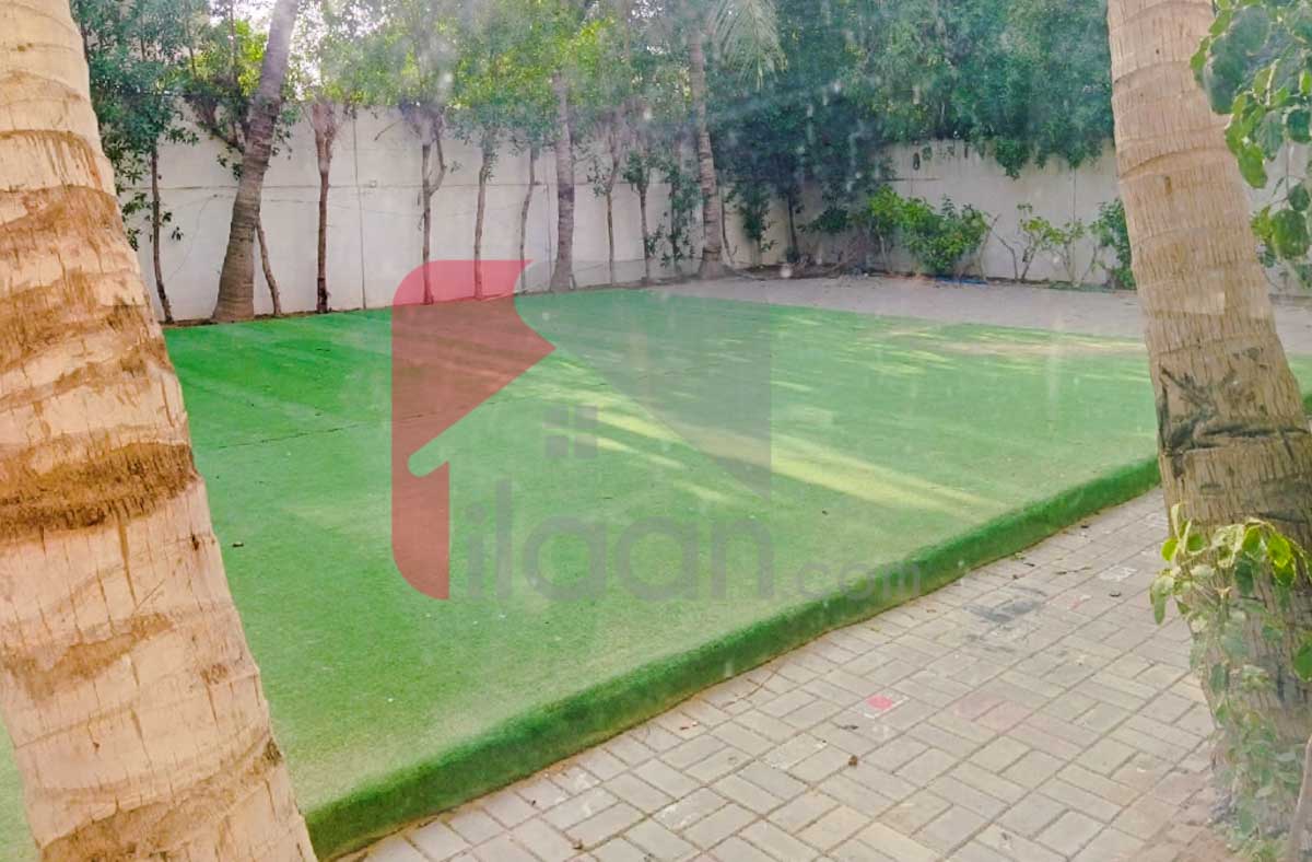 1200 Sq.yd House for Rent in Block 6,PECHS, Karachi