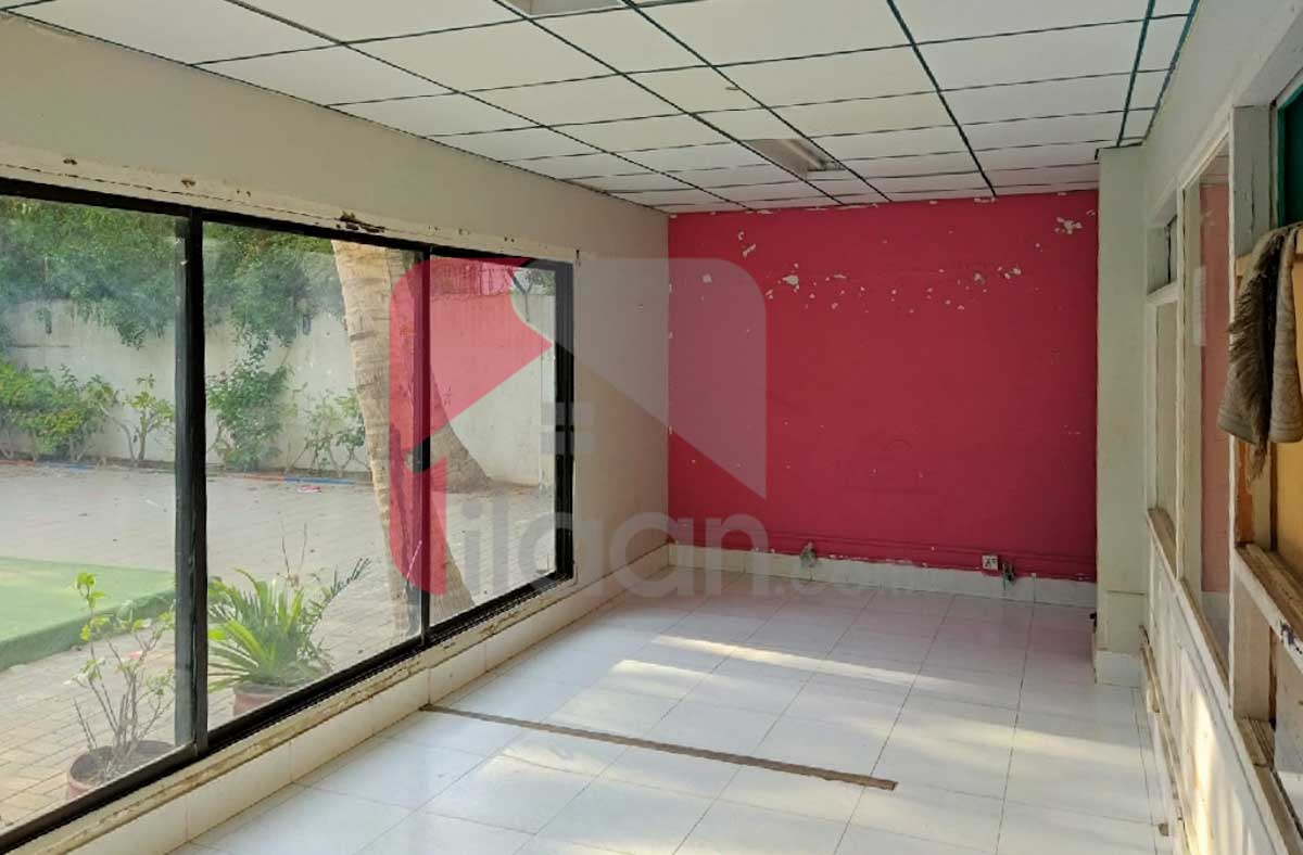 1200 Sq.yd House for Rent in Block 6,PECHS, Karachi